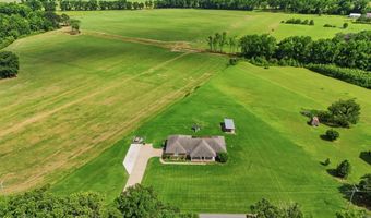 609 Swinging Bridge Rd, Beebe, AR 72012