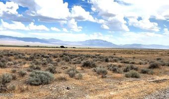 Highway 400, Imlay, NV 89418