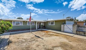 245 Paden Dr, Spring Valley, CA 91977