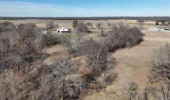 302 S Hunter Ln, Atoka, OK 74525