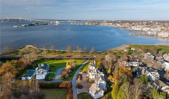 2 Harbor View Dr, Newport, RI 02840