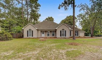 1621 Moore St, Adel, GA 31620