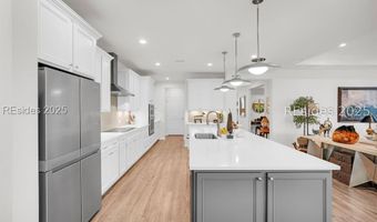 63 Sweetpea Ln, Bluffton, SC 29909