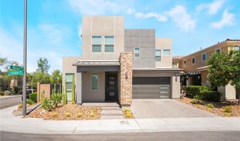 2166 Trivero St, Henderson, NV 89044