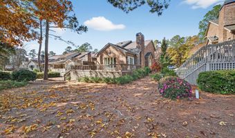 205 Club Villa Dr W, Aiken, SC 29803