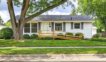 1500 E COOLIDGE Ave, Appleton, WI 54915