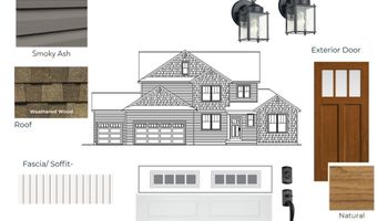 10745 56th Ave, Allendale, MI 49401