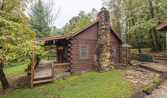 3167 N Happy Hollow Rd, Eckerty, IN 47116