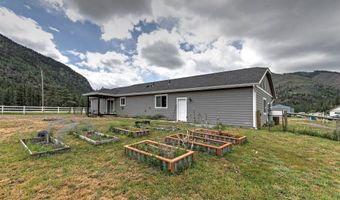 301 Bernie Rd, Alberton, MT 59820