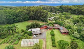 169 Waipalani Rd, Haiku, HI 96708