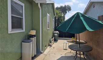 16513 S Pannes Ave, Compton, CA 90221