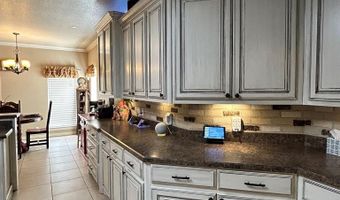390 NE 1250, Andrews, TX 79714