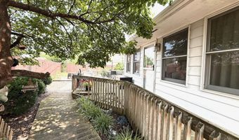 1803 Windwood Dr, Bedford, IN 47421