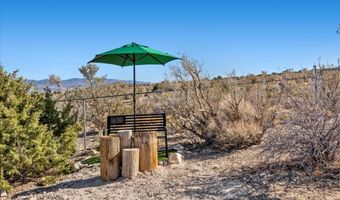 4 Camp Bonanza Rd, Cold Creek, NV 89124
