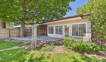 405 W Van Buren St, Alexandria, IN 46001