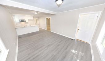 4516 ASBURY Ave, Anniston, AL 36206