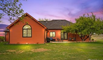 6319 Sedona Hills Dr, Berthoud, CO 80513