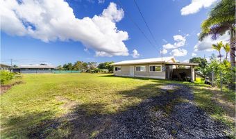 2669 KILAUEA Ave, Hilo, HI 96720