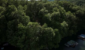 Fontana Forest 5, Almond, NC 28702