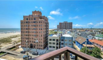 101 S Raleigh Ave 705, Atlantic City, NJ 08401