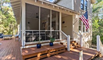 7 Col William Rhett Trl, Bald Head Island, NC 28461