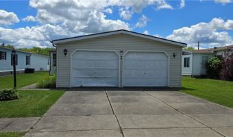 56 Belmont Dr, Akron, NY 14001