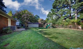 612 Hereford Dr, Athens, AL 35611