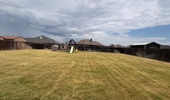 6709 Summerwood, Abilene, TX 79606