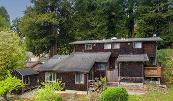 380 Granite Ave, Arcata, CA 95521