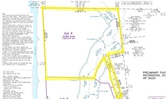 Cassam Road, Bahama, NC 27503