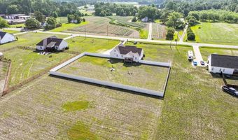 9210 Nc-581, Bailey, NC 27807