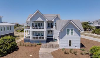 3 Sandspur Trl, Bald Head Island, NC 28461