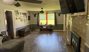 310 Edgeway Dr, Alexandria, IN 46001