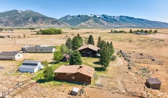 2611 N Canyon Rd, Lamoille, NV 89828
