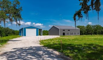 2593 NW GENES LITTLE ACRES Ave, Arcadia, FL 34266
