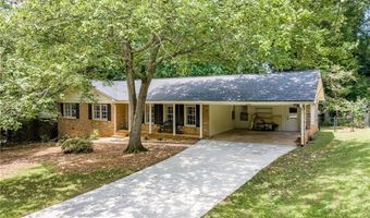 655 University Cir, Athens, GA 30605