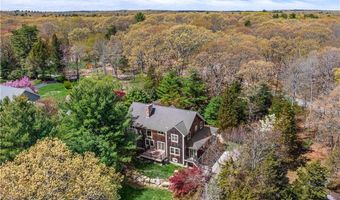 900 South Rd, East Greenwich, RI 02818