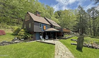 12 Harrison Calkins Rd, Alford, MA 01266
