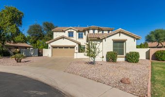 2162 E YELLOWSTONE Pl, Chandler, AZ 85249