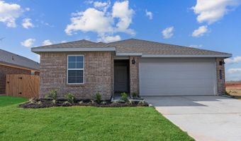 13 Robin Ct Plan: Easton, Angleton, TX 77515