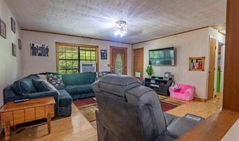 5699 Hebron Church Rd, Bentonia, MS 39040