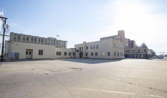201 N Wolcott St, Casper, WY 82601
