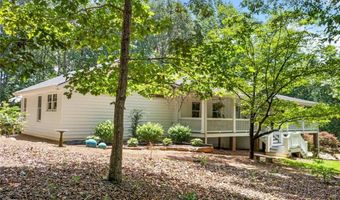 748 Northwoods Dr, Ball Ground, GA 30107