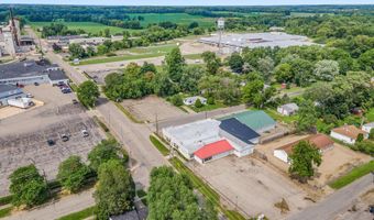 600 N Clark St, Albion, MI 49224