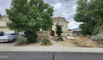 103 Creekside Dr, Dayton, NV 89403