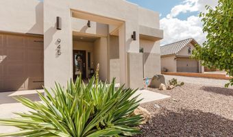 945 Datura Dr, Alamogordo, NM 88310