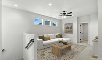 3521 S El Rio, Boise, ID 83709