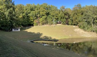462 Lake View Dr, Barbourville, KY 40906