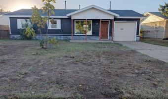 2902 PRYOR St, Amarillo, TX 79103