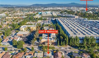 1241 S Walnut, Anaheim, CA 92802